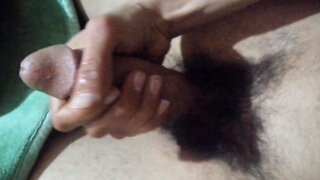 Big hunk handjob masturbation: the best masturbators around!