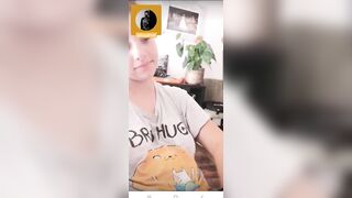 periscope teens talks teases (nn)