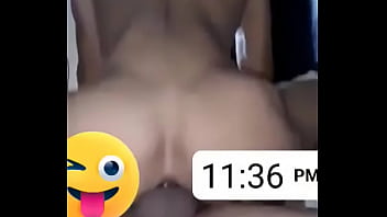 Cojiendo a un rico pasivo