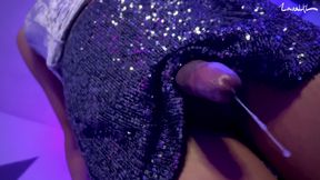 It Wasn't Planning to Cum Twice... but You Kept Watching