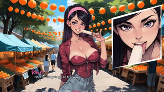 Female Gameplays- My Fresh Gf #six