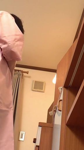 10 Women at the Breast Screening Center - Uncensored Medical Exam Fantasies - 7