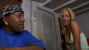 Natalli Diangelo Meets Her Secret Lover In A Cave For Anal Sex