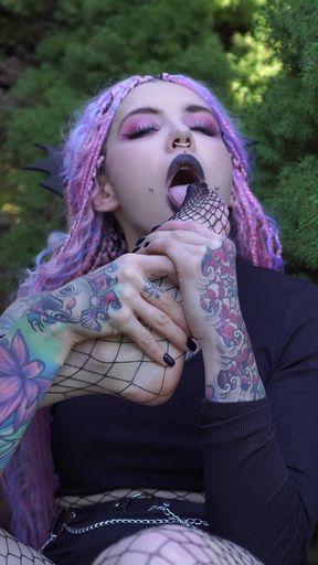 Sinful Taste