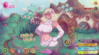 Footjobbing My Way Out of this!