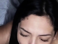 OnlyFans Celebrity got LEAKED sucking