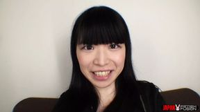 amateur Girl Series Amateur Yukari's Selfie of Her Tongue and Inside Her Mouth