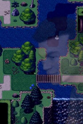 Lisa: Horny Couple Doing Naughty Things In The Forest And Got Caught Multiple Times ep.15