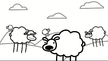 Beep Beep I'_m a Sheep
