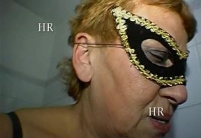90s Unreleased Amateur Housewife Porn #6 - Dissatisfied Italian women!