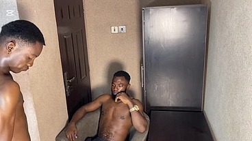Fuck me well