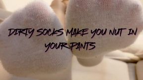 Dirty Socks