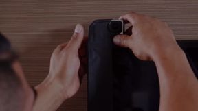 The Bite - Darin Silvers with Connor Halstead buttfuck Enjoy