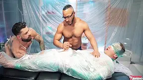 Horny Porn Movie Homo Ebony Exotic