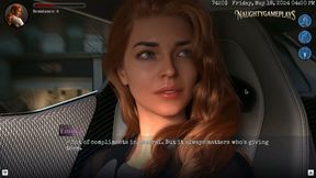 Boundaries of Morality (part 32) by Novel-games - Sexy Cheating Wife