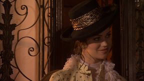 brunette beauty jezebelle bond gets her tight pussy stuffed with hard cock