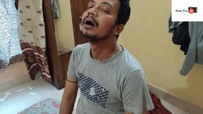 Husband or wife ki mast morning chudai