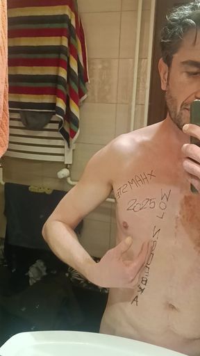 I'm a Polish free man