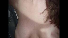 oups ma nuisette est tombee