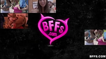 Lesbian classroom and outdoor anal RANCH AFFAIR