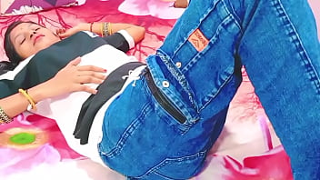 I give my rich Latina stepsister a nice fuck until she gives her all her rich milk in her