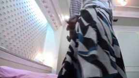 Frustrated Wife Finds Pleasure Through Intimate Porn Moments