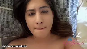 Compilation in Virtual Vacation Movie - AtkGirlfriends