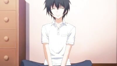 Watch these cartoon babes get their tight holes drilled hard in Paradise, Hentai sex movies & 2 cocks