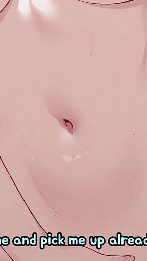 Alya Can't Stop Cheating in Russian! (tokidoki Bosotto) [ntr, Bull POV, Virgin, Creampie, Maledom]