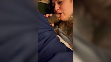 Onlyfans Blue2short with BBC monster MangoldXL