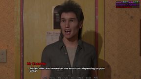 The Fiancée by Lounatick - Sex with an Immigrant, Prostitute Creampied Twice at Work 12