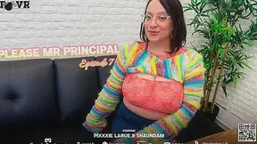 Please Mr Principal Episode 7 - Fbomb Studioz