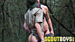 BUDDY CHECK Chapter 4 - Orienteering