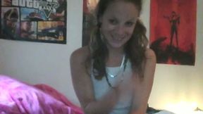 Ella Jean Private Show