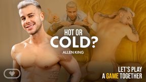 Hot or Cold?