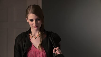 Ariella & Ela -Passionate Farewell