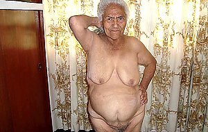 HelloGrannY Amateur Slideshow Mature Photo Content