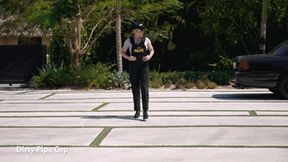 Lory Lace in Anal Sex Teacher - Dirty Pipe Cop (1080p)