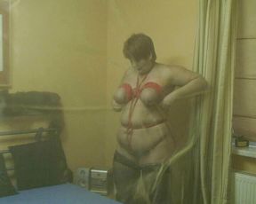 Annadevot - Self Bondage 4 My Master