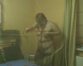 Annadevot - Self Bondage 4 My Master
