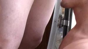 Next Door Buddies: Ripped Pants Reveal Hidden Pleasures