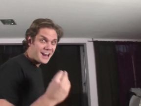 Wild Bitch Gets Dominated Hard