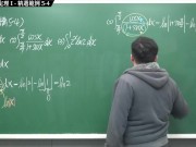 【全pornhub最大華人微積分教學頻道】【張旭微積分】積分前篇重點五：微積分基本定理 I｜精選範例 5-4｜2020版