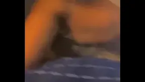 Asian Teen 18+ Sluts Explore Their Assholes in Sultry Solo Fingering Session