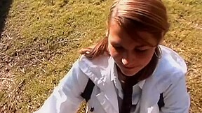 Sexy Pussy Exposure