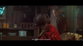 Wolfenstein pero s&oacute_lo es el fornikeo