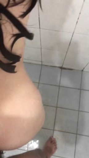 หุ่นแบบนี้พอเป็นชู้พี่ได้ไหมคะ?