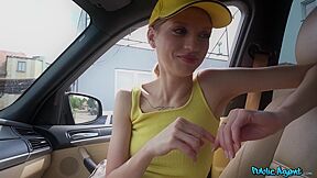 Naughty Molly Devon Horny Porn Clip