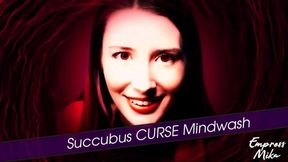 Succubus CURSE Mindwash