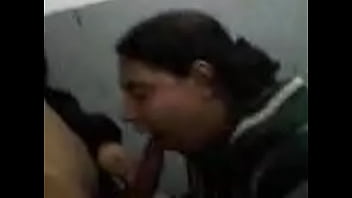 Traindo o namorado no shopping